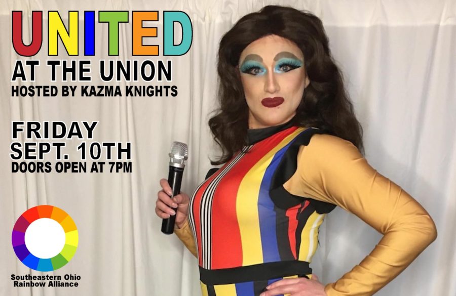 United at The Union: Hosted by Kazma Knights