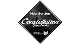 Constellation Kombucha